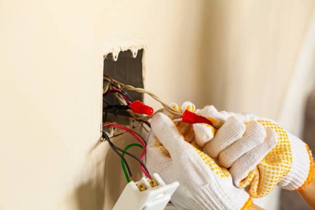 Electrical Maintenance Services in Dickinson, TX