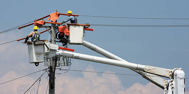 Dickinson, TX Electrical Services Company