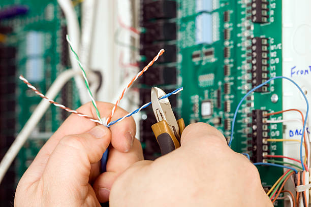 Emergency Electrical Repair Services in Dickinson, TX