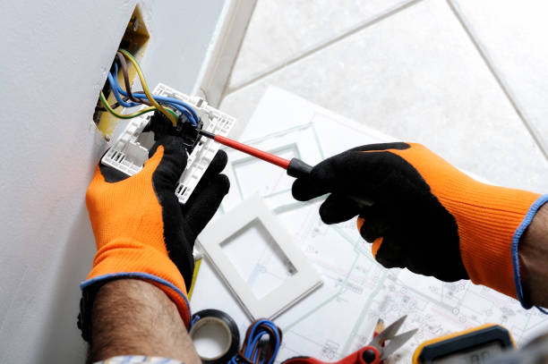 Emergency Electrical Repair Services in Dickinson, TX